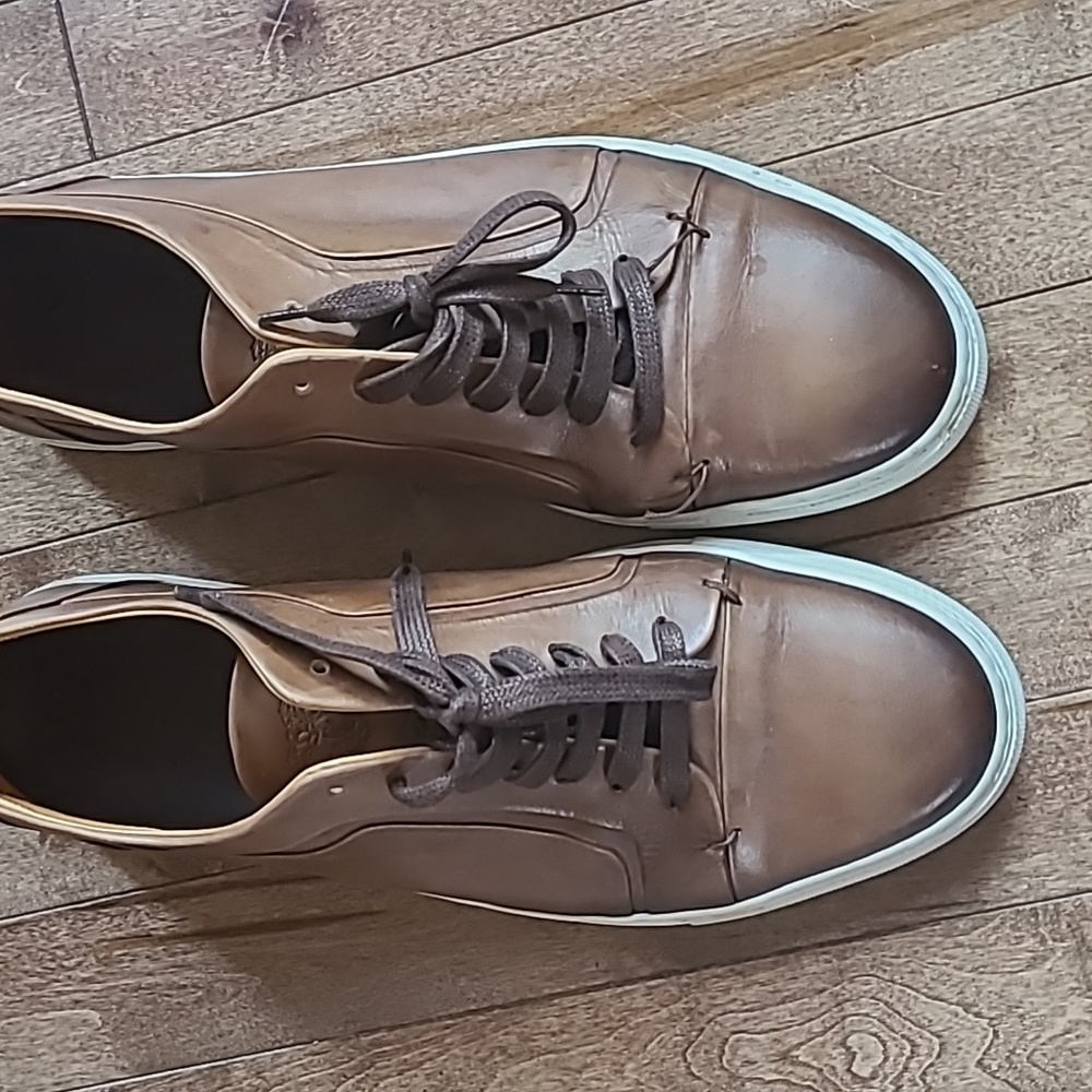 Brunomagli Mens Size 11.5